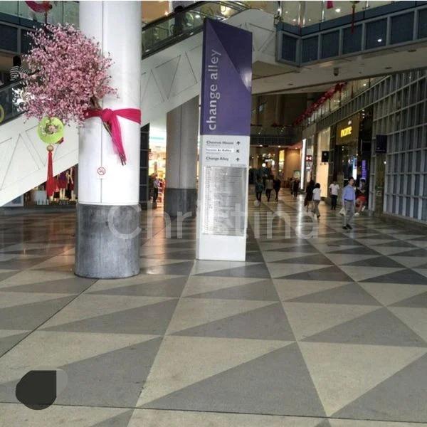 Shop / Shophouse for Rent in  Oxley @ Raffles/ CIMB Plaza - Image 4